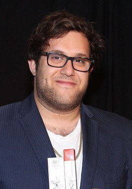 Ari Stidham