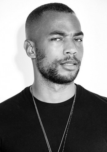 肯德里克·桑普森