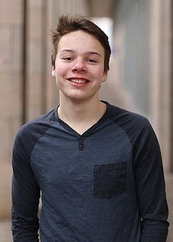 安德烈亚斯·沃尔姆布鲁恩