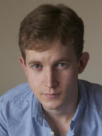 哈里森·托马斯