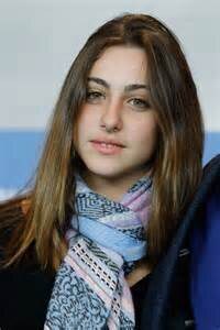 卢安娜·纳斯塔斯