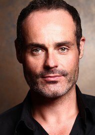 基隆·埃利奥特