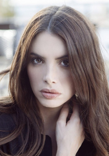 伊莱尼·帕斯托雷利