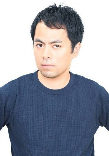 山本兼平