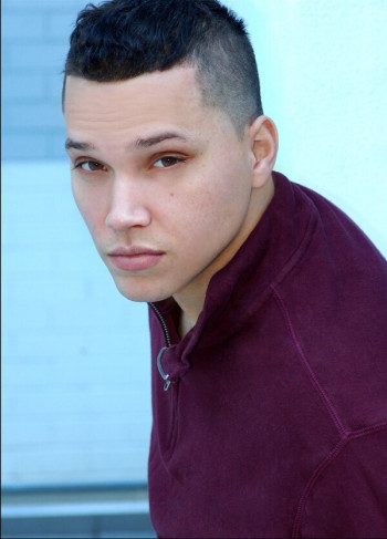 迈克尔·里韦拉