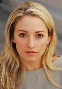 奥莉维亚·汉密尔顿