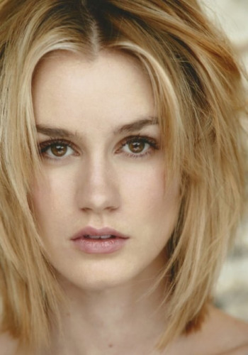 莱克茜· 约翰逊