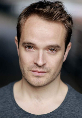 奥利弗·迪姆斯戴尔