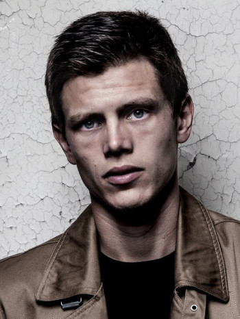 弗兰克·法利兹