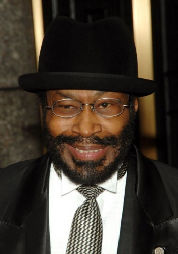 安东尼·奇泽姆