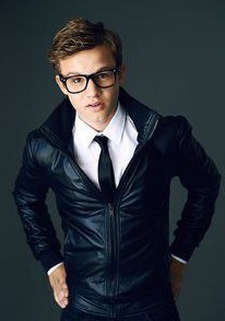 加文·麦克因托什