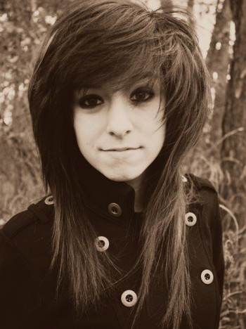 克里斯蒂娜·圭密