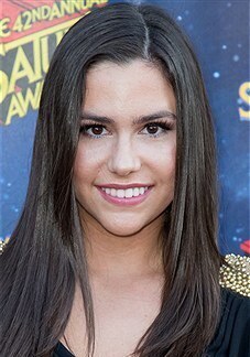 萨凡纳·兰瑟姆