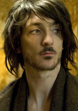 布赖恩·米利根