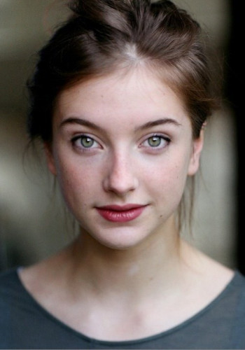 安东尼娅·克拉克