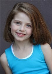 夏洛特·德里斯科尔