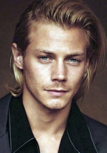 麦考尔·隆巴蒂