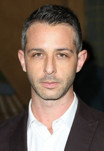 杰瑞米·斯特朗