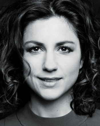 埃娃·梅克巴赫