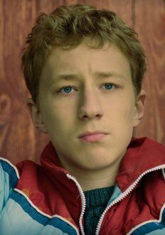 西蒙·特列斯库诺夫