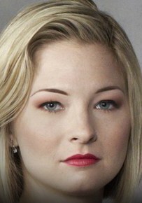 劳拉·丹德里奇