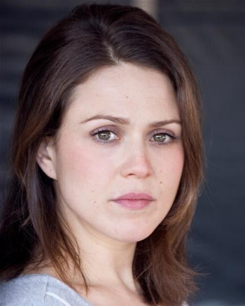 Louise Mardenborough