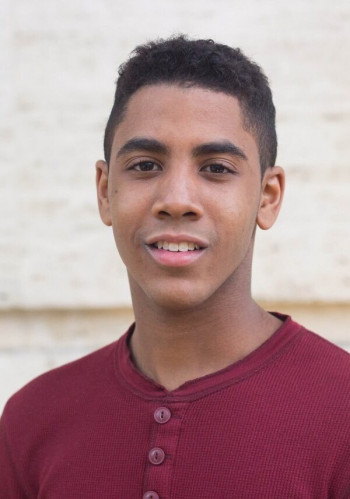 贾雷尔·杰罗姆