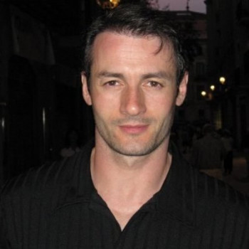 阿莱克斯·斯特莫科夫斯基