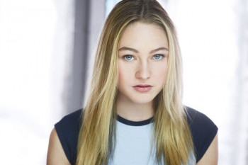 奥利维亚·斯克里文