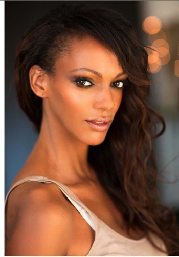 朱迪斯·沙克妮