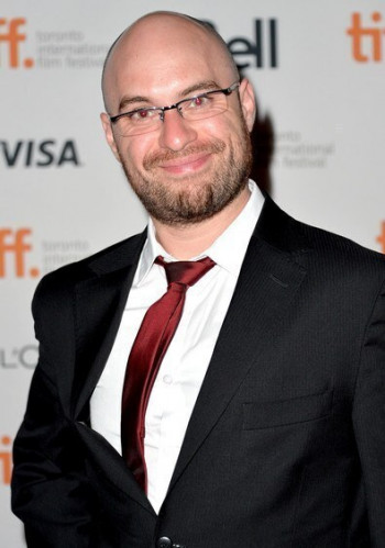 尼古拉斯·马丁内斯