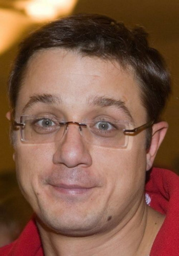 阿里克谢·马卡罗夫