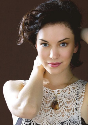 布丽特·洛薇尔