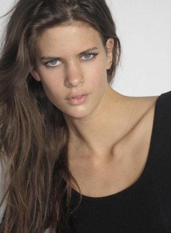 克洛伊·普里德汉