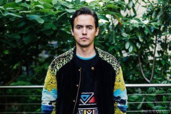 大卫·桑德伯格