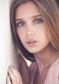 安娜·安德鲁申科