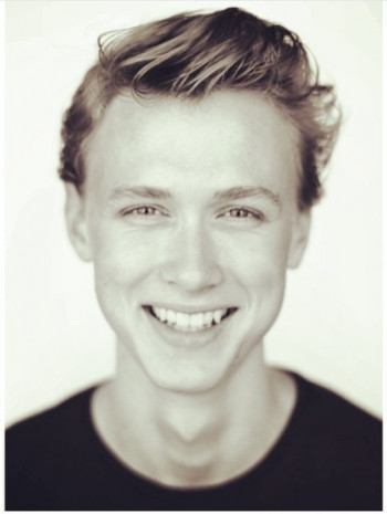 亨利克·霍尔姆