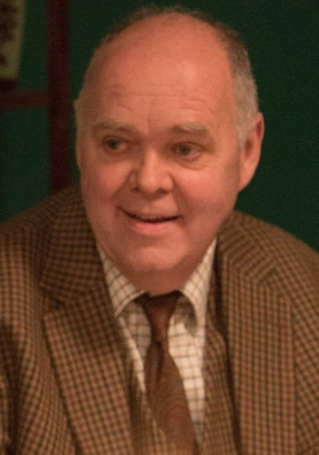 理查德·科德里