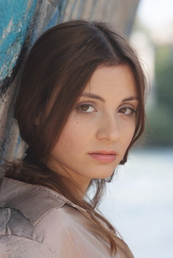 瓦伦蒂娜·阿卡