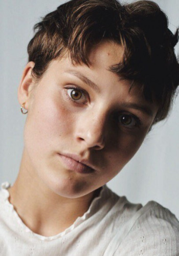 鲁比·达格纳尔