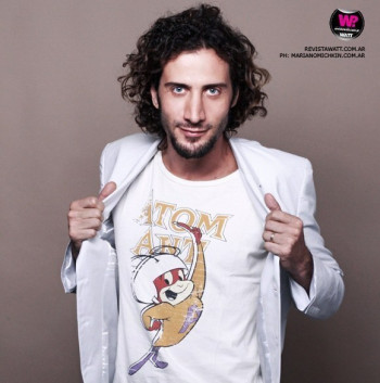 卢西亚诺·卡塞雷斯