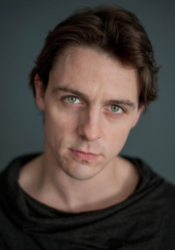 马丁·麦克里迪