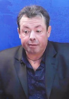 伊戈尔·卡拉斯-罗曼诺夫