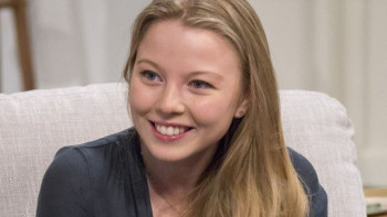 夏洛特·布鲁蒙特