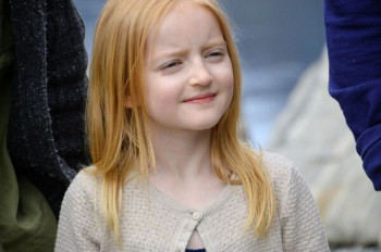 伊迪丝·哈根鲁德-桑德