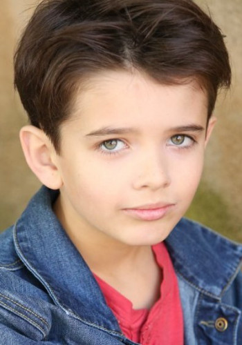 基顿·奈杰尔·库克