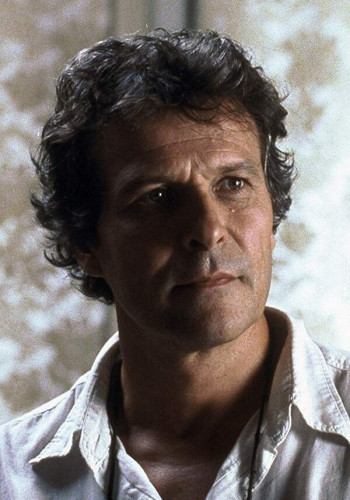 弗里德里克·范登德里舍