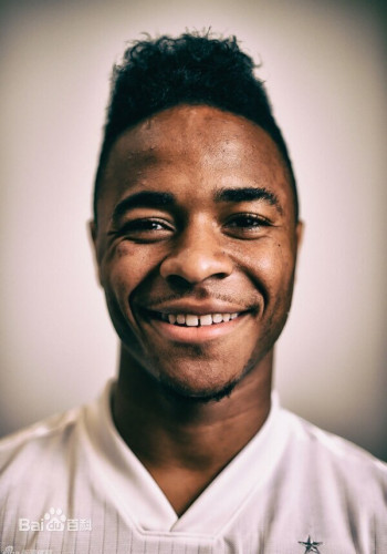 拉希姆·斯特林