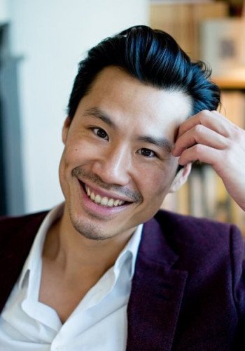 弗雷德里克·周