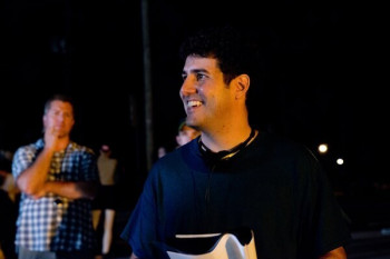 迪恩·以色列特